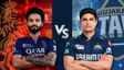 RCB vs GT: ஆர்சிபி அணிக்குள் வந்த இளம் அதிரடி மன்னன்.. குஜராத் டைட்டன்ஸ் அணிக்கு கடும் சவால்!
