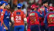 PBKS vs DC: டெல்லி கேப்பிடல்ஸ் அணியில் 5 வீரர்கள் மாற்றம்.. டாஸ் வென்ற உடன் எடுத்த முடிவு