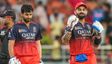 PBKS vs RCB: ஆர்சிபி அணியில் கேப்டன் நீக்கம்.. டாஸ் போட வந்த ஜிதேஷ்.. ஸ்ரேயாஸ்-க்கு 100வது போட்டி