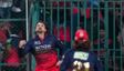 IPL 2026:  மும்பை இந்தியன்ஸ்க்கு எதிராக நடு விரலை காட்டிய ஆர்சிபி வீரர் டிம் டேவிட்க்கு அபராதம்