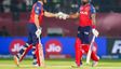 IPL 2026: ஒரே கையால் சிக்சர்.. அரைசதம் அடித்து கோலி, டிராவிட் சாதனையை சமன் செய்த ஸ்ரேயாஸ் ஐயர்