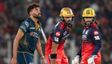 RCB vs GT: குவாலிபையர் போட்டியில் டாஸ் வென்ற குஜராத் டைட்டன்ஸ்.. ஆர்சிபி பிளேயிங் 11 என்ன?