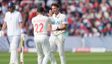 ENG vs NZ: நியூசிலாந்து அணிக்கு 254 ரன்கள் இலக்கு.. இங்கிலாந்து வீரர் எமிலியோ கே சாதனை 50