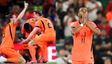 FIFA WC: கருவிலே உயிரிழந்த ஆண் குழந்தை.. கோல் அடித்து கண்ணீர் விட்டு அழுத நெதர்லாந்து வீரர்