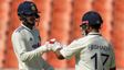 IND vs AFG: சுப்மன் கில், கே.எல்.ராகுல் அபார சதம்.. சாய் சுதர்சன், பண்ட் அரைசதம்.. மிரட்டிய இந்தியா