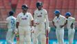 IND vs AFG: இந்தியா டிக்ளேர்.. ஆப்கானிஸ்தானுக்கு எதிராக வெற்றி பெற சுப்மன் கில் திட்டம் இதுதான்