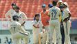 IND vs AFG: அப்பாவி ஆப்கானிஸ்தான் வீரர் மீது ஆத்திரமடைந்து கத்திய சிராஜ்.. என்ன நடந்தது?