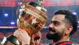 விராட் கோலி இதுவரை எத்தனை கோப்பைகளை வென்றுள்ளார்? ஆர்சிபி வெற்றியால் உயர்ந்த எண்ணிக்கை