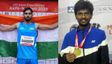 தமிழர் நவீன் உட்பட மூவருக்கு தங்கம்.. ஆசிய பாரா விளையாட்டில் 100 பதக்கங்களை கடந்து இந்தியா வரலாறு