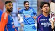 IND vs NZ முதல் போட்டி பிளேயிங் 11.. வருண் வந்ததால் சீனியர் பவுலர் நீக்கம்.. வைபவ் சூர்யவன்ஷி நிலை?