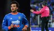 IND vs NZ: அபிஷேக் அடித்த அடியில் 5 பந்தில் ஓவரை முடித்த அம்பயர்.. பதறிய வீரர்கள்.. என்ன நடந்தது?