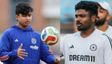 IND vs NZ: வைபவ் சூர்யவன்ஷிக்கு ஜாக்பாட்.. சஞ்சு சாம்சன் வரிசையில் மாற்றம்: 2-வது டி20 பிளேயிங் 11