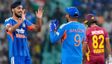 IND vs WI: இது நம்ம லிஸ்ட்லையே இல்லையே.. நமன் திர் போட்ட போடு.. ஆல்-அவுட் ஆன வெஸ்ட் இண்டீஸ்!