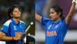 IND-W vs ZIM-W: 96 பந்தில் சதம் அடித்த பிரதிகா.. ஜிம்பாப்வேயை துவம்சம் செய்த இந்திய மகளிர் அணி