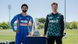 IND vs NZ முதல் டி20 போட்டி இரவு 7 மணிக்கு இல்லை.. எத்தனை மணிக்கு துவங்கும்? நேரலை, அணி விவரம்