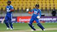 IND vs NZ: 13.2 ஓவரில் எல்லாம் 199 ரன்கள் எட்டி இந்தியா அபாரம்.. அபிஷேக் சதத்தால் தொடரை வென்றது