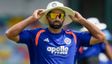 IND vs NZ: இந்திய ஒருநாள் அணியிலிருந்து பிரபல வேகப்பந்துவீச்சாளர் விலகல்..மாற்று வீரராக ஆகிப் தேர்வு