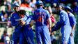 IND vs WI: இந்த வீரர் 5 டி20 போட்டியிலும் விளையாட வேண்டும்.. வேகப்பந்துவீச்சு குறித்தும் ஆகாஷ் கருத்து