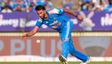 IND vs NZ: இந்திய ஒருநாள் அணியில் இருந்து முக்கிய பவுலர் நீக்கம்.. பிசிசிஐ அதிகாரப்பூர்வ அறிவிப்பு