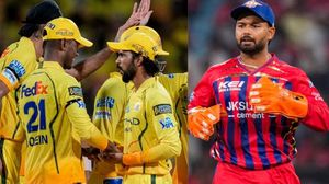 IPL 2026: சிஎஸ்கே-வுக்கு லக்னோ செய்த உதவி.. மேட்ச் ஆடாமலேயே புள்ளிப்பட்டியலில் முன்னேறிய சென்னை அணி
