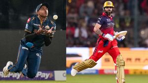 IPL 2026: 'பூஜ்ஜியத்தில் கோலியை கோட்டை விட்டால் இதுதான் கதி..'.. தோல்வி குறித்து சுப்மன் கில் வேதனை