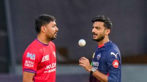 LSG vs DC: பிளேயிங் லெவனில் அதிரடி மாற்றம்.. புதிய தோற்றத்தில் ரிஷப் பண்டின் லக்னோ அணி