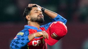 IPL 2026: ஸ்ரேயாஸ் ஐயர் கேப்டனாக மிரட்டல் சாதனை..  உலகிலேயே 2வது கேப்டன் என பெருமை