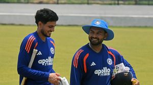 IND vs AFG: ஆப்கானிஸ்தான் எதிரான முதல் டெஸ்ட்.. இந்திய அணியின் பிளேயிங் லெவன் என்ன?