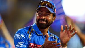 “இந்த 5 ஐபிஎல் அணிகளும் ஹர்திக் பாண்டியாவை வாங்க துடிக்கிறார்கள்.. ஆனால் கேப்டன்சி..” - அஸ்வின்