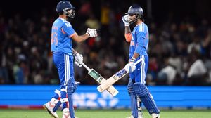 IND vs NZ: இந்திய அணிக்கு கிடைத்த வைரம் இவர்.. 2 பேர் ஆட்டத்தை தான் எதிர்பார்க்கிறேன்.. ரஹானே