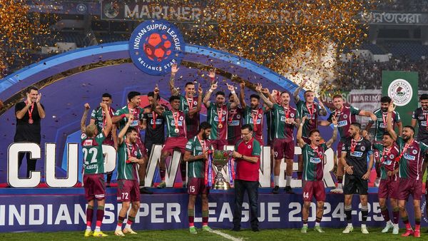 ISL 2025-26 கால்பந்து அட்டவணை விவரம்.. பிப்ரவரி 14 முதல் தொடர்ந்து மே 17 வரை நடக்கிறது