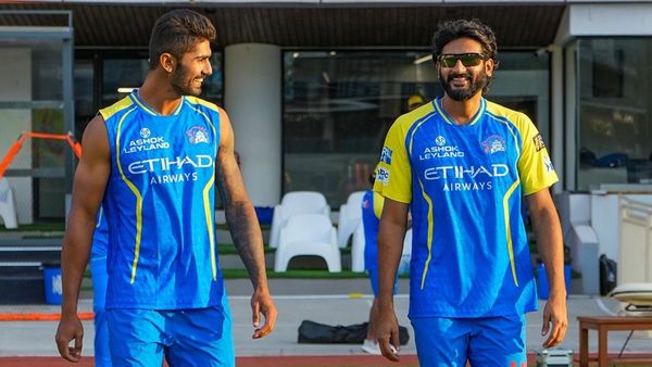 IPL 2026: சிஎஸ்கே அணியில் டெத் பவுலிங் யார்? எல்லிஸ் பதில் இந்த நியூசி.வீரரை பயன்படுத்துவாரா ருதுராஜ்