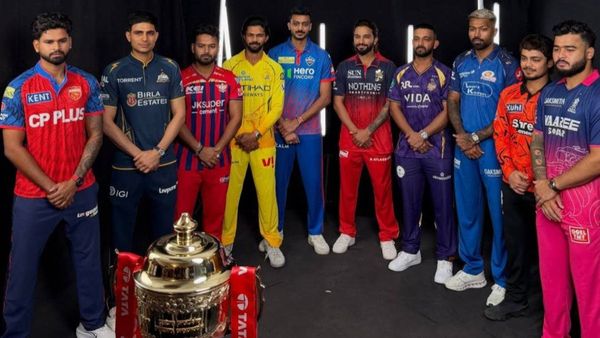 IPL 2026: பிளே ஆப் சுற்றுக்கு எந்த 4 அணிகள் செல்லும்.. தமிழக வீரர் அஸ்வின் கணிப்பு