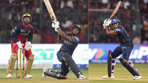 IPL 2026: தமிழக வீரர் சாய் சுதர்சன் பிரம்மாண்ட சாதனை.. சதம் அடித்து ஜாம்பவான் ரெக்கார்டை உடைத்தார்