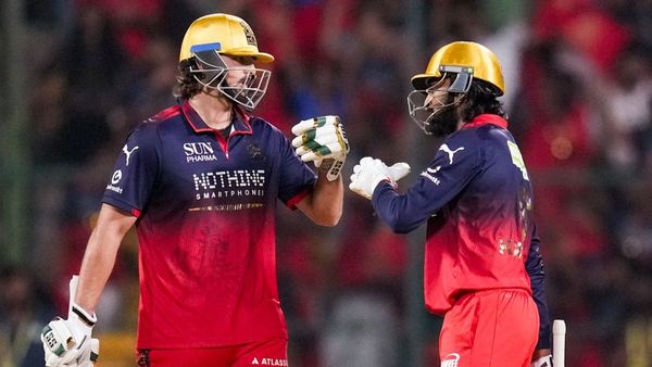 IPL 2026: விராட் கோலி மாஸ்டர் கிளாஸ்.. சிஎஸ்கே-வை காப்பாற்றிய ஆர்சிபி.. குஜராத் தோல்வி