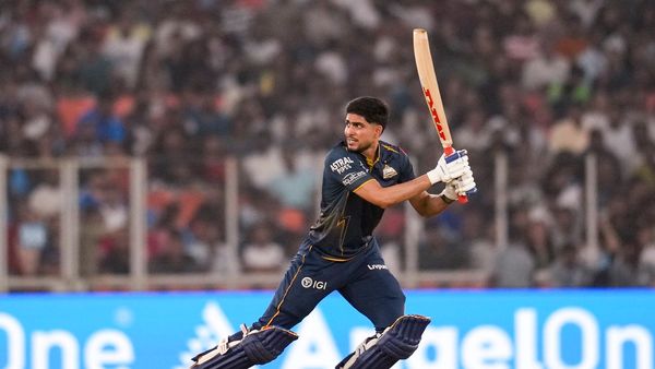 IPL 2026: தனி ஆளாக நின்று கெத்து காட்டிய சுப்மன் கில்.. கொல்கத்தா அணிக்கு தொடரும் சோகம்