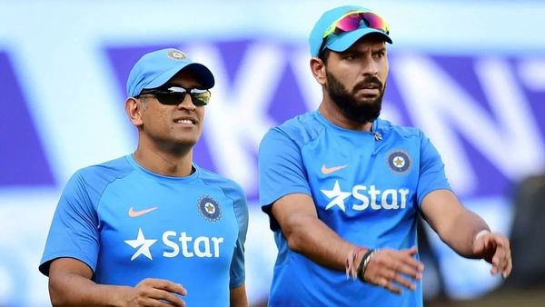 தோனி, கபில் தேவ்-இடம் மன்னிப்பு கேட்டுக் கொள்கிறேன்.. யுவராஜ் சிங் வேதனை.. தந்தை பேச்சால் வந்த வினை