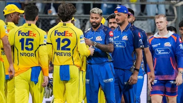 IPL 2026: “நெருப்பு பந்தை வீசினால் தான் சிஎஸ்கேவை வீழ்த்த முடியும்”.. தோற்றவுடன் கதறிய ஹர்திக்