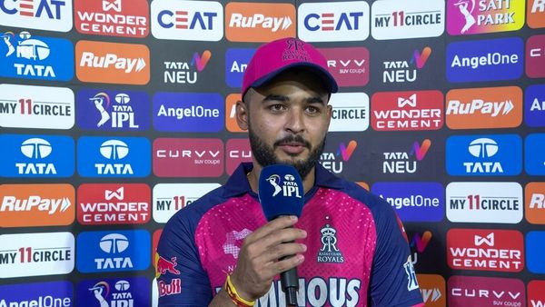 IPL 2026: "பிளே-ஆப் சுற்றுக்கு நாங்க தகுதியே இல்லாதவங்க".. ராஜஸ்தான் வீரர்களை விளாசிய ரியான் பராக்