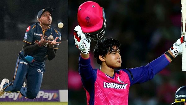 IPL 2026: சாய் சுதர்சன் செய்த மெகா சொதப்பல்.. தப்பித்த வைபவ் சூர்யவன்ஷி.. குஜராத் அணிக்கு நெருக்கடி