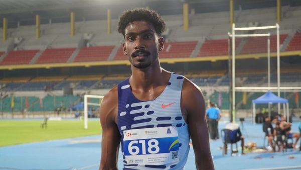 தமிழ்நாட்டுக்கு பெருமை சேர்த்த ஜோலார்பேட்டை எக்ஸ்பிரஸ் விஷால் மனம் திறந்த பேட்டி - Mykhel Exclusive