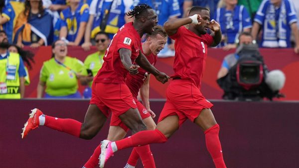 FIFA: உலகக் கோப்பையில் கனடா முதல் வெற்றி.. கத்தாரை 6-0 என வீழ்த்தி வரலாற்றுச் சாதனை