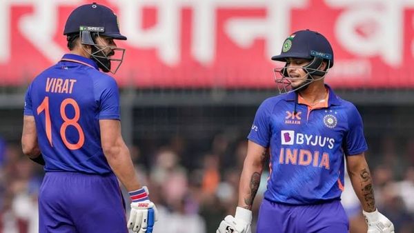 IND vs AFG: கோலி இடத்தில் கடவுளின் செல்லப் பிள்ளை ஆடட்டும்.. பிளேயிங் 11இல் ஜெய்ஸ்வால் வேண்டாம்