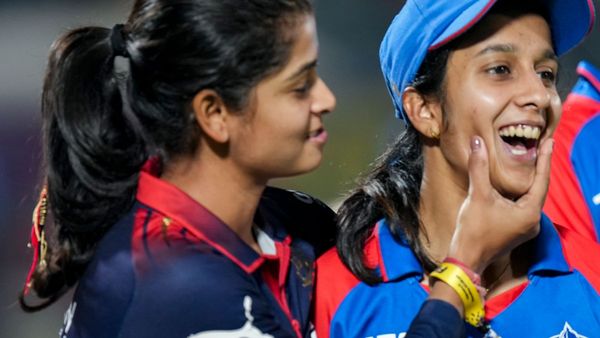 T20 WWC: சச்சின் என்னை மீண்டும் ஜூரோவிலிருந்து தொடங்க சொன்னார்.. இந்திய வீராங்கனை ஜெமிமா கருத்து