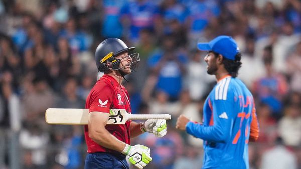 IND vs ENG: இங்கிலாந்துக்கு எதிரான டி20 தொடர்.. இந்திய ரசிகர்களுக்காக நேரம் மாற்றம்.. முழு விவரம்