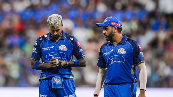 IND vs AFG: ரோகித் சர்மா, ஹர்திக் பாண்டியா எப்போது அணிக்கு திரும்புவார்கள்.. பயிற்சியாளர் விளக்கம்