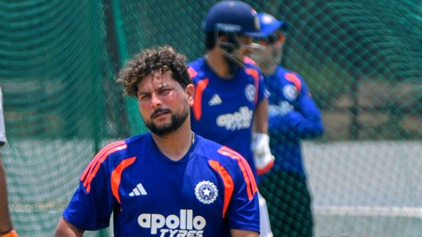 IND vs AFG: கடைசி 2 பந்தில் 2 விக்கெட்.. 1 விக்கெட் இருந்தும், குல்தீப் யாதவ்க்கு மிஸ் ஆன ஹாட்ரிக் வாய்ப்பு