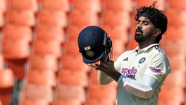 IND vs AFG: சதமடித்தும் ராகுலை திட்டிய அஸ்வின்..  ஃபார்மில் இல்லை என்றால்... அஸ்வின் கருத்து