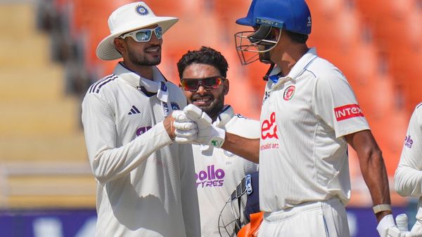 IND vs AFG: எங்களுக்கு இது முழுமையான வெற்றி.. இளம் வீரர்கள் சாதித்துவிட்டார்கள்.. கேப்டன் கில் பாராட்டு