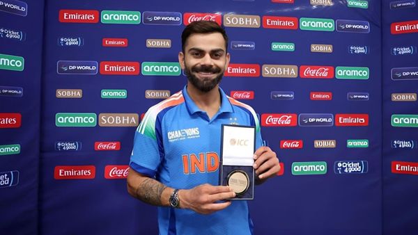 விராட் கோலி எப்போது இந்திய அணியில் விளையாடுவார்? காயம் குறித்த நல்ல செய்தியை சொன்ன பிசிசிஐ